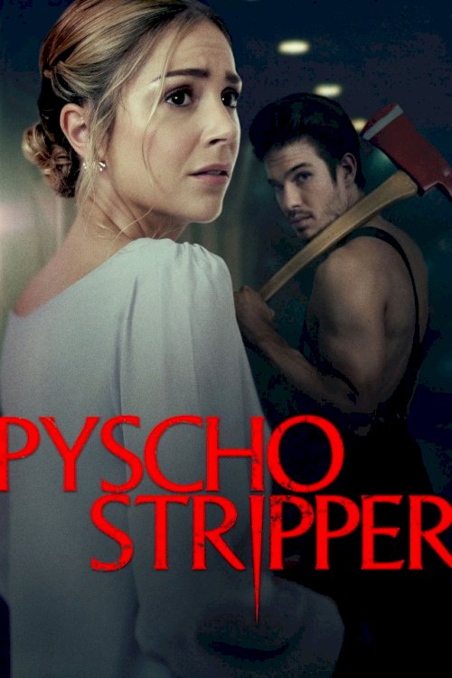 Psycho Stripper Psycho Stripper