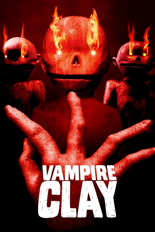 Vampire Clay Vampire Clay
