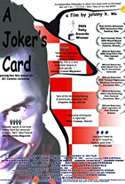A Joker's Card A Joker's Card
