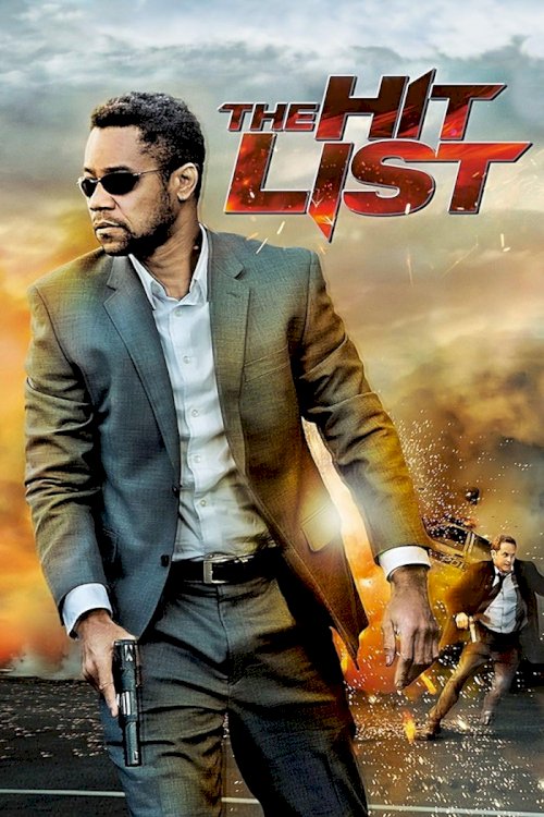 The Hit List The Hit List