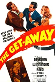 The Get-Away The Get-Away