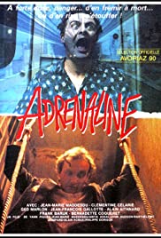Adrenaline Adrenaline