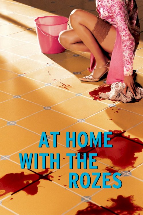 At Home with the Rozes