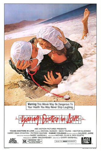 Young Doctors in Love Young Doctors in Love