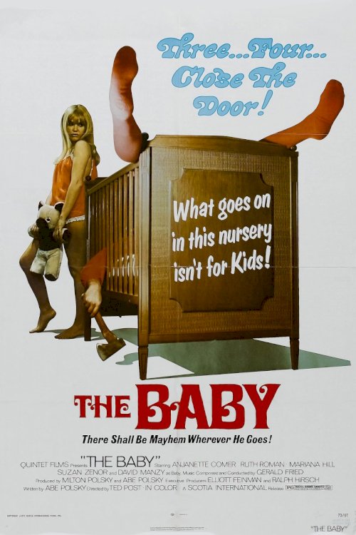 The Baby The Baby