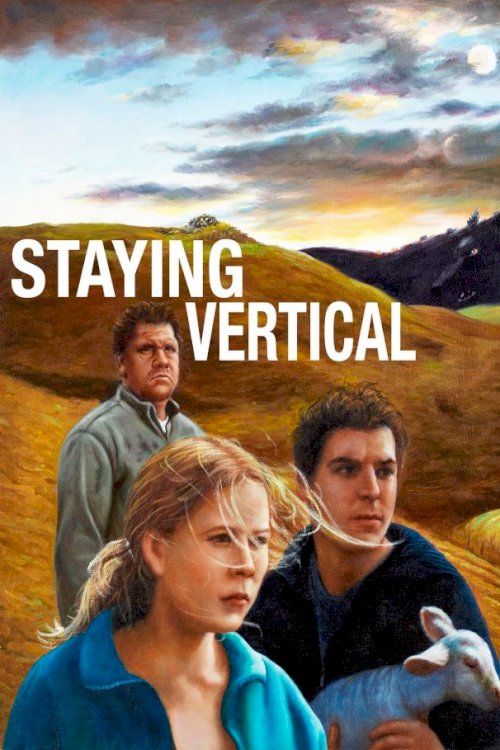 Staying Vertical Staying Vertical