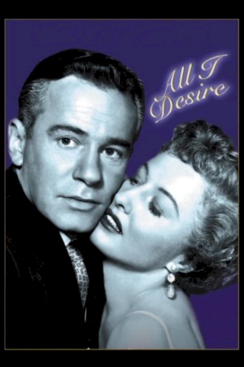 All I Desire All I Desire