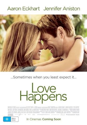 Love Happens Love Happens