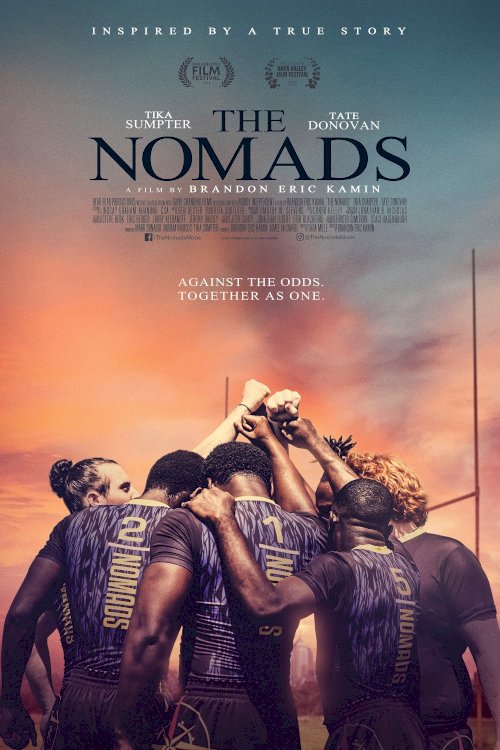 The Nomads The Nomads