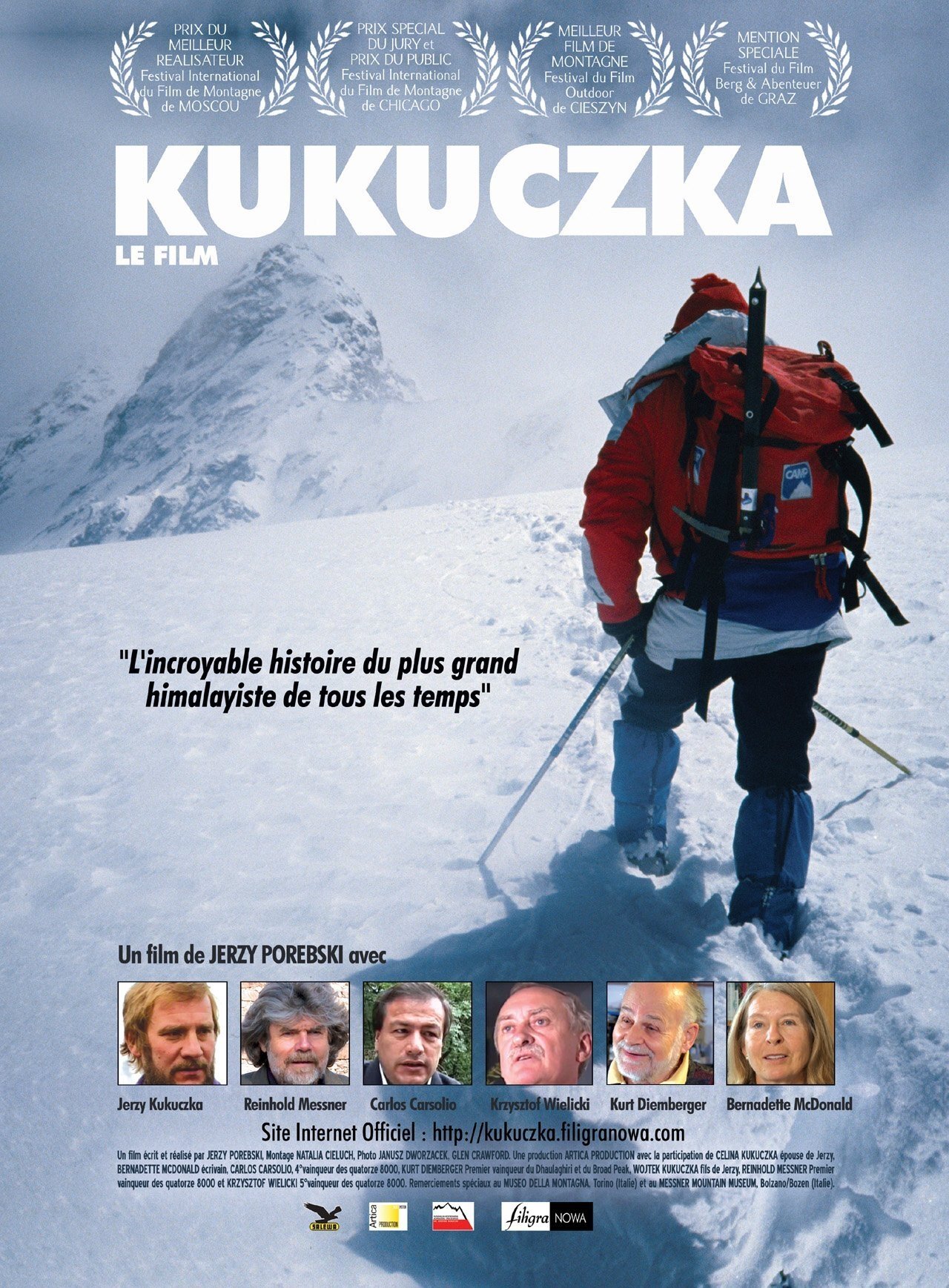 Kukuczka Kukuczka