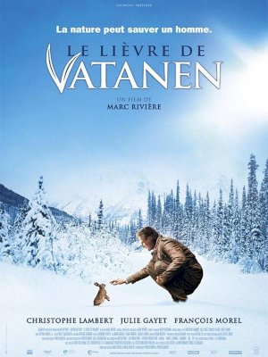 Vatanen's Hare