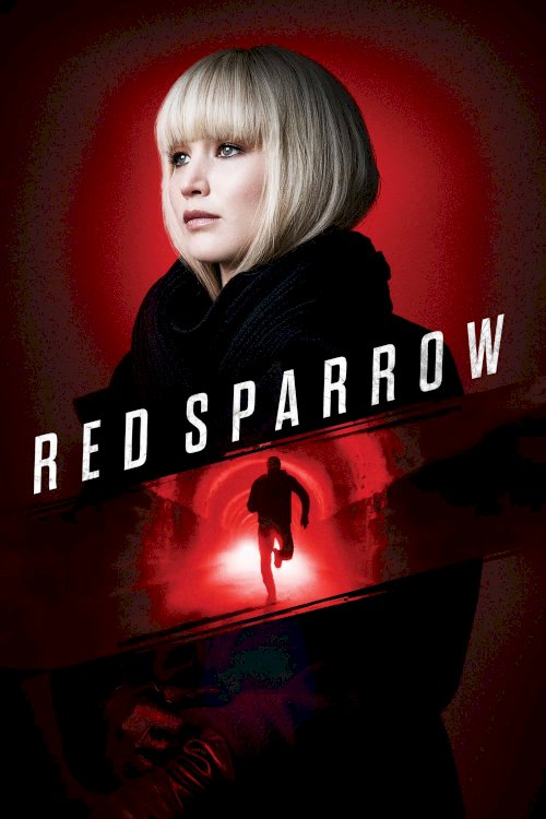 Red Sparrow Red Sparrow