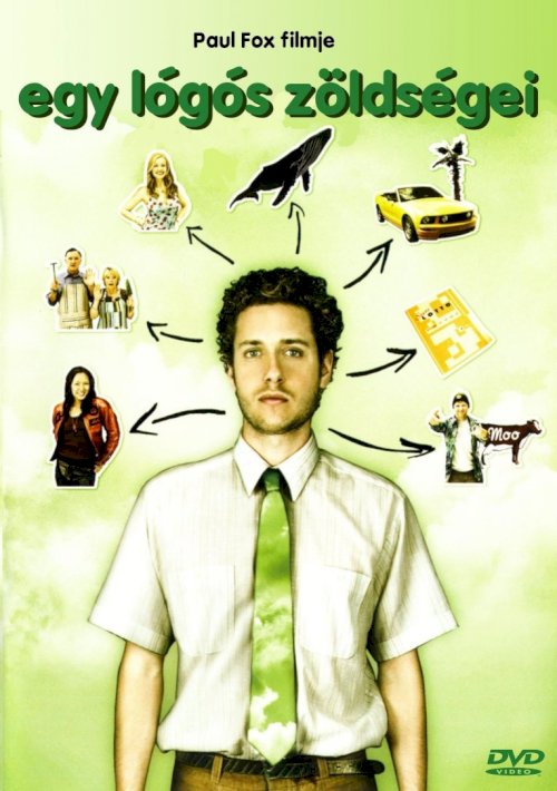 Everything's Gone Green Everything's Gone Green