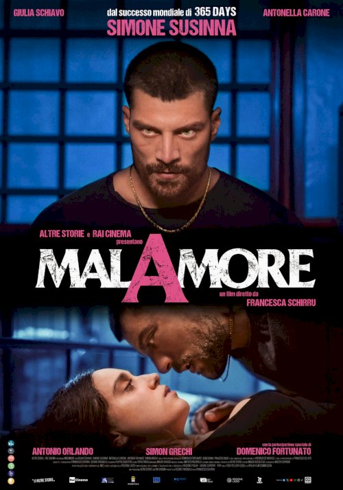 MalAmore MalAmore
