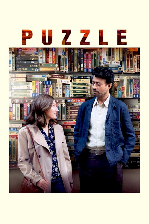 Puzzle Puzzle