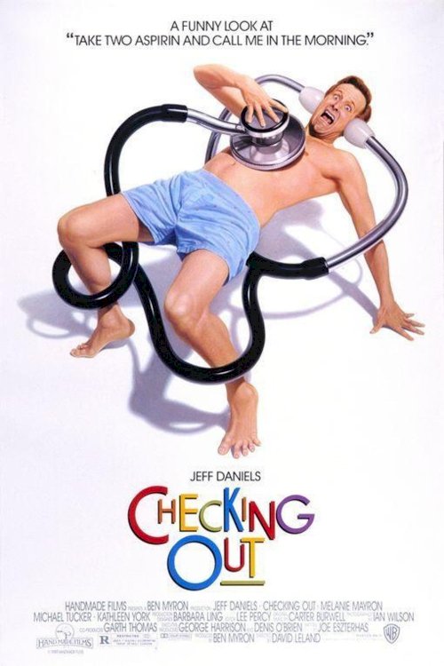 Checking Out Checking Out