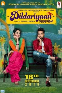 Dildariyaan Dildariyaan