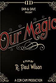 Our Magic Our Magic
