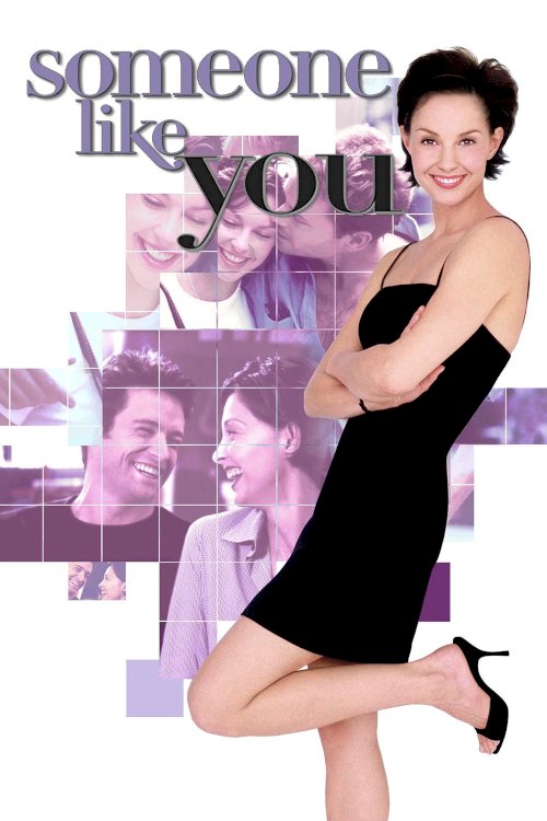 Someone Like You... Someone Like You...