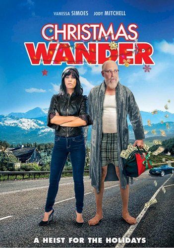 Christmas Wander Christmas Wander