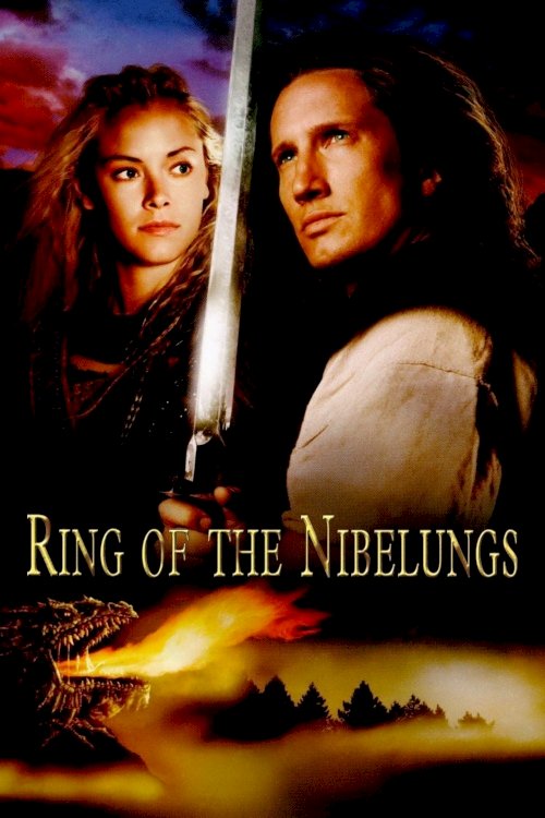 Ring of the Nibelungs Ring of the Nibelungs