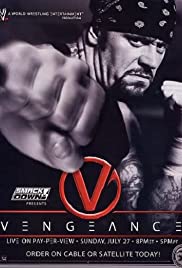 WWE Vengeance 2003 WWE Vengeance 2003