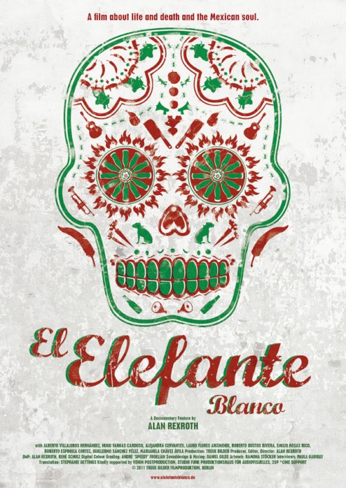 El Elefante Blanco El Elefante Blanco