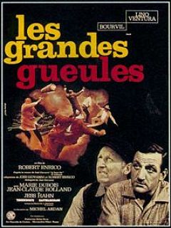 Où sont passées les grandes gueules? 30 ans de débats à la télévision Où sont passées les grandes gueules? 30 ans de débats à la télévision