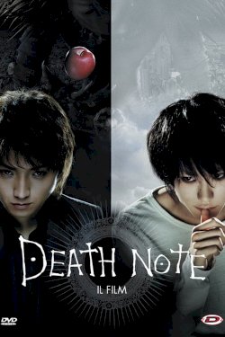 Death Note Death Note