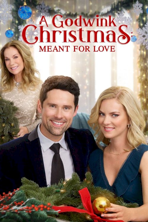 A Godwink Christmas: Meant For Love A Godwink Christmas: Meant For Love