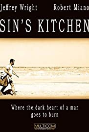 Sin's Kitchen Sin's Kitchen
