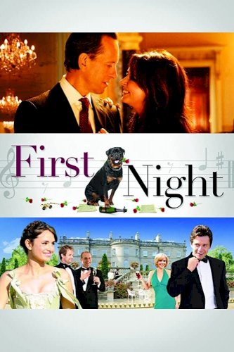 First Night First Night