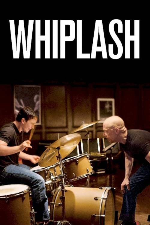 Whiplash Whiplash