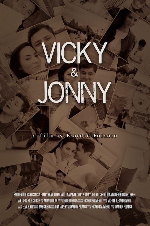 Vicky & Jonny Vicky & Jonny
