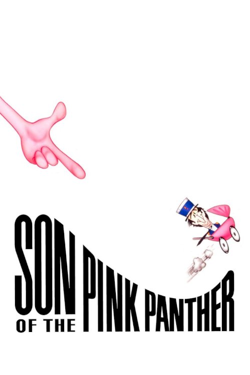 Son of the Pink Panther Son of the Pink Panther