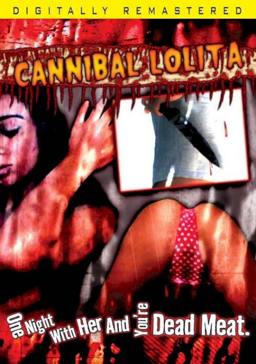 Cannibal Lolita Cannibal Lolita