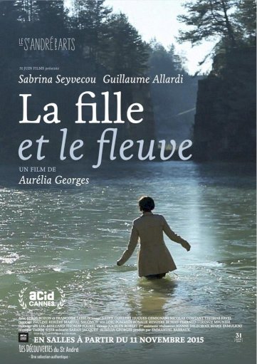 The Girl and the River The Girl and the River