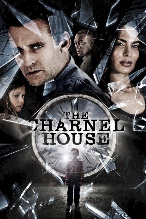 The Charnel House The Charnel House