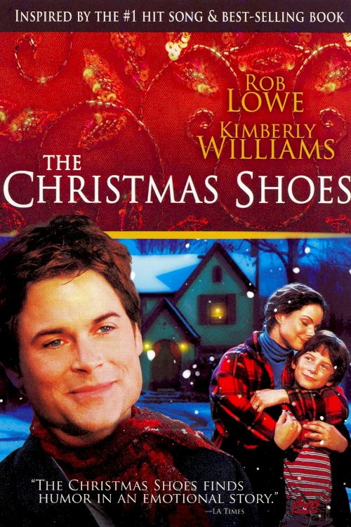 The Christmas Shoes The Christmas Shoes