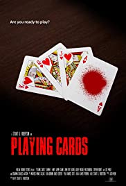 Playing Cards Playing Cards