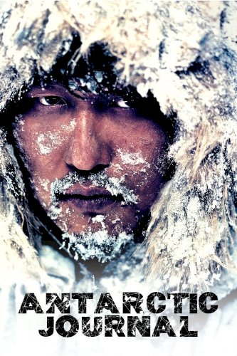 Antarctic Journal Antarctic Journal