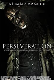 Perseveration Perseveration