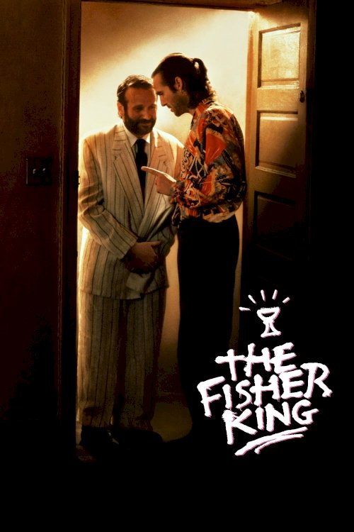 The Fisher King The Fisher King