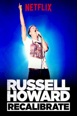 Russell Howard: Recalibrate Russell Howard: Recalibrate