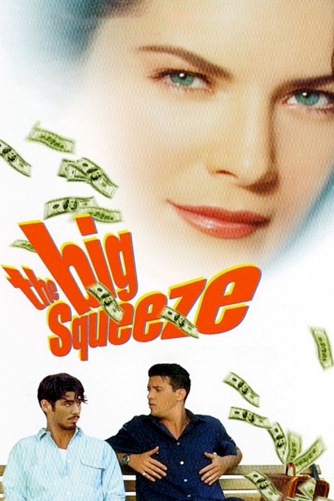 The Big Squeeze The Big Squeeze