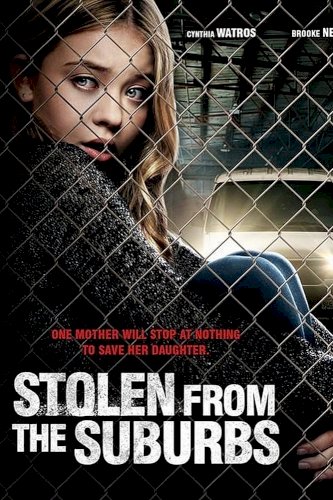 Stolen from the Suburbs Stolen from the Suburbs
