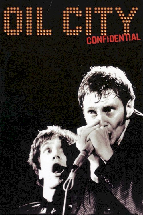 Oil City Confidential Oil City Confidential