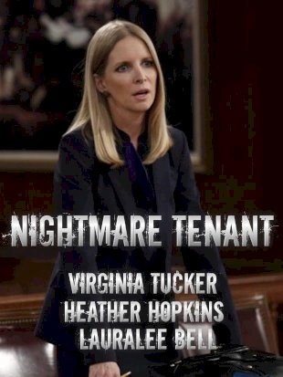 Nightmare Tenant Nightmare Tenant