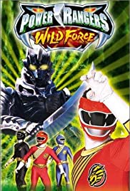 Power Rangers Wild Force: Identity Crisis Power Rangers Wild Force: Identity Crisis
