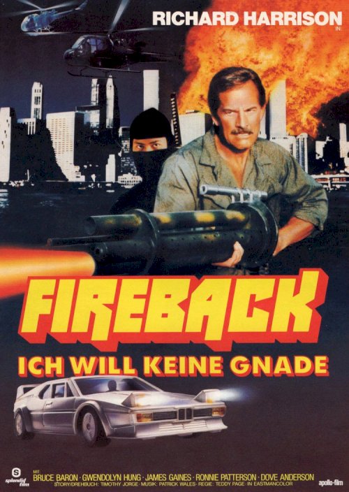 Fireback Fireback